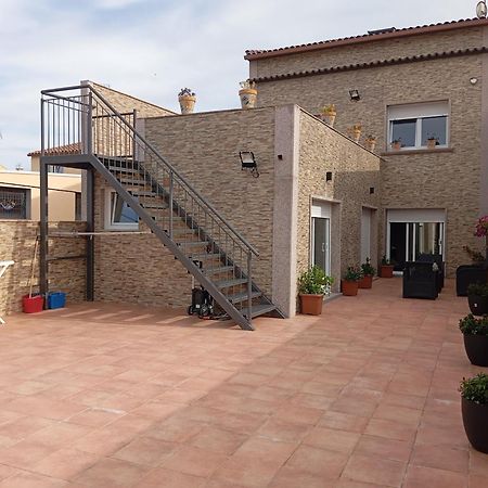 Casa Cadiz Apartment Isla de Arosa Ngoại thất bức ảnh
