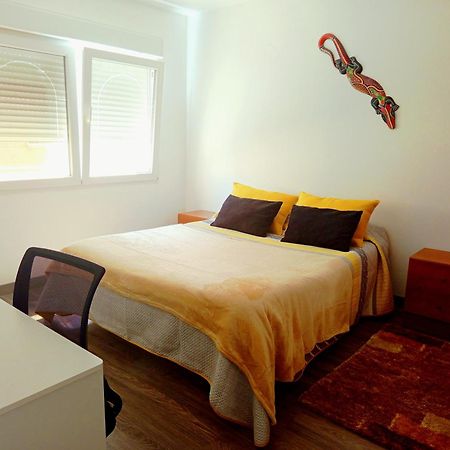Casa Cadiz Apartment Isla de Arosa Ngoại thất bức ảnh