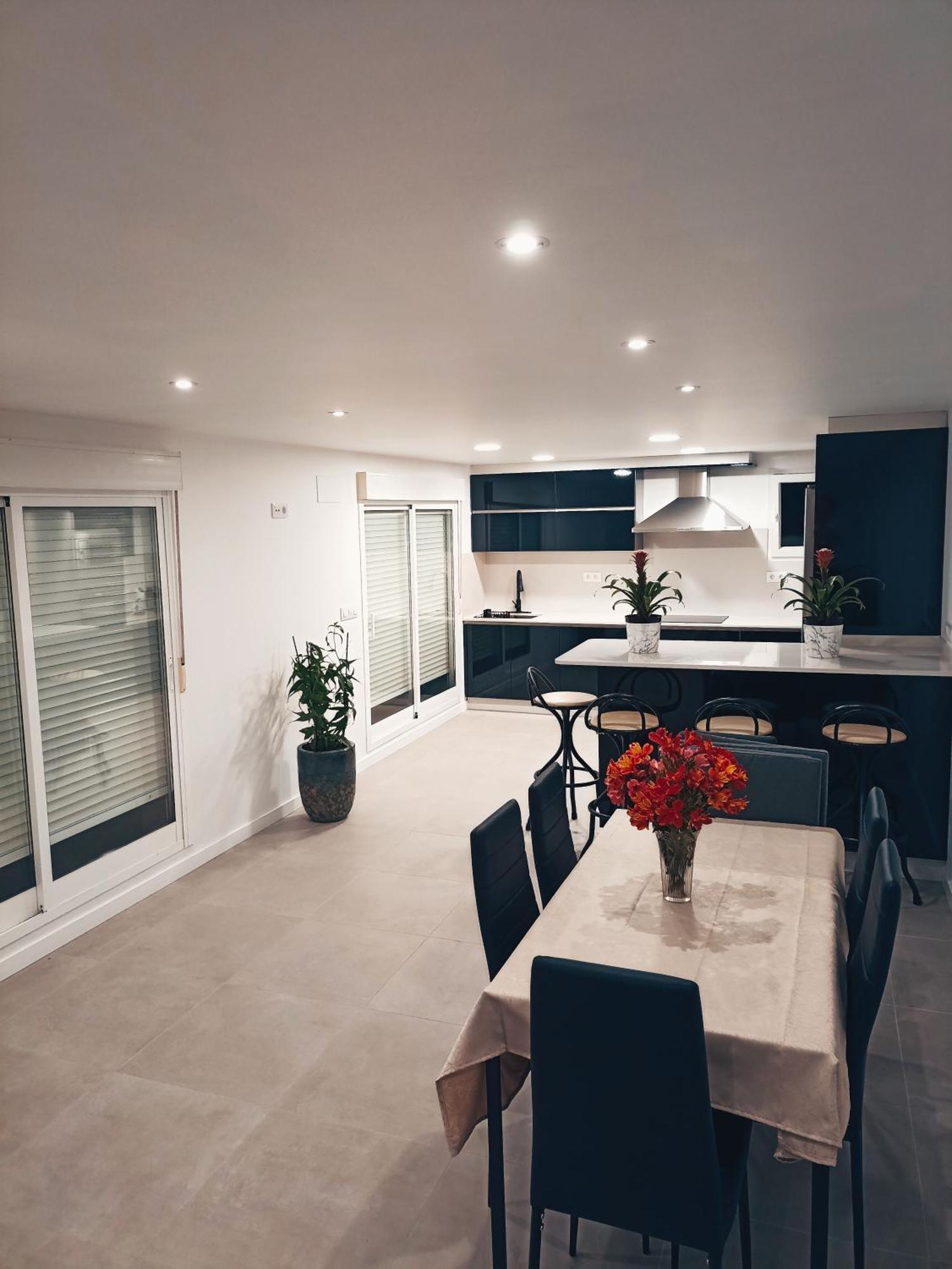 Casa Cadiz Apartment Isla de Arosa Ngoại thất bức ảnh