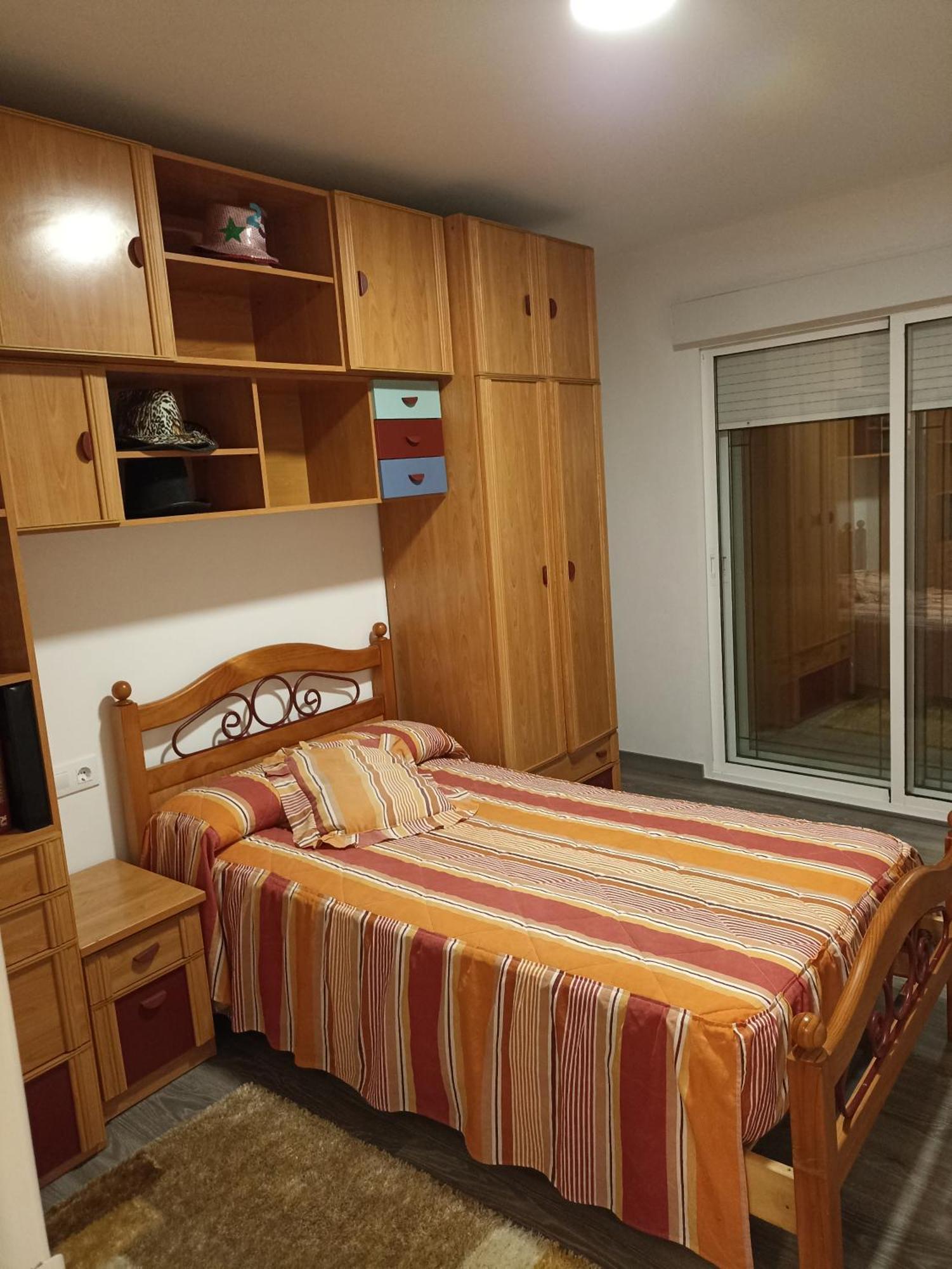 Casa Cadiz Apartment Isla de Arosa Ngoại thất bức ảnh