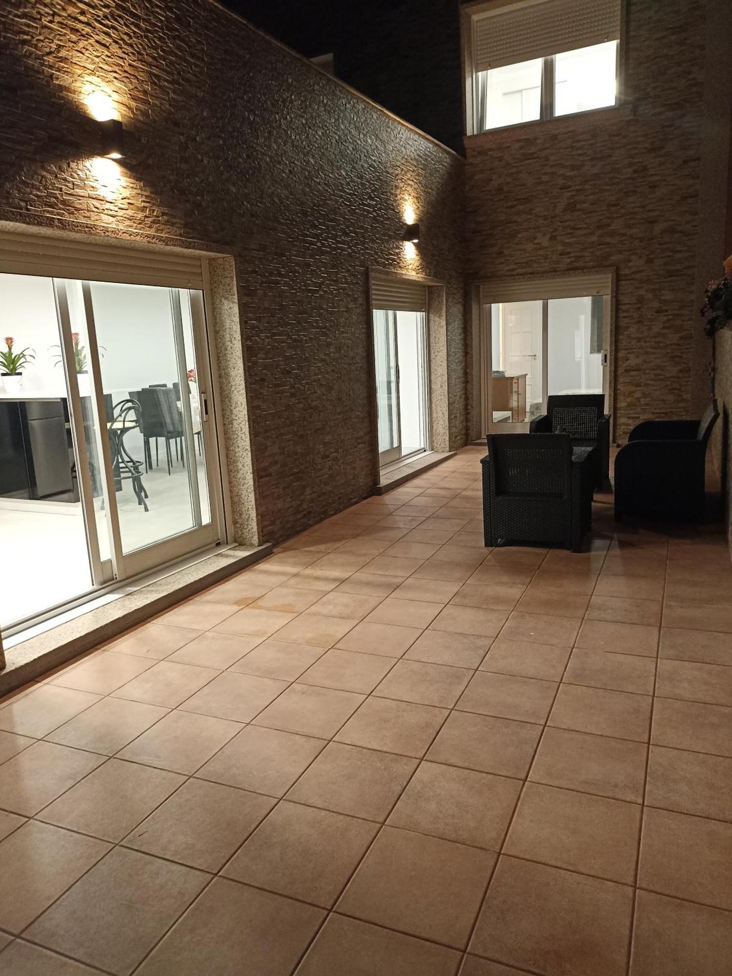 Casa Cadiz Apartment Isla de Arosa Ngoại thất bức ảnh