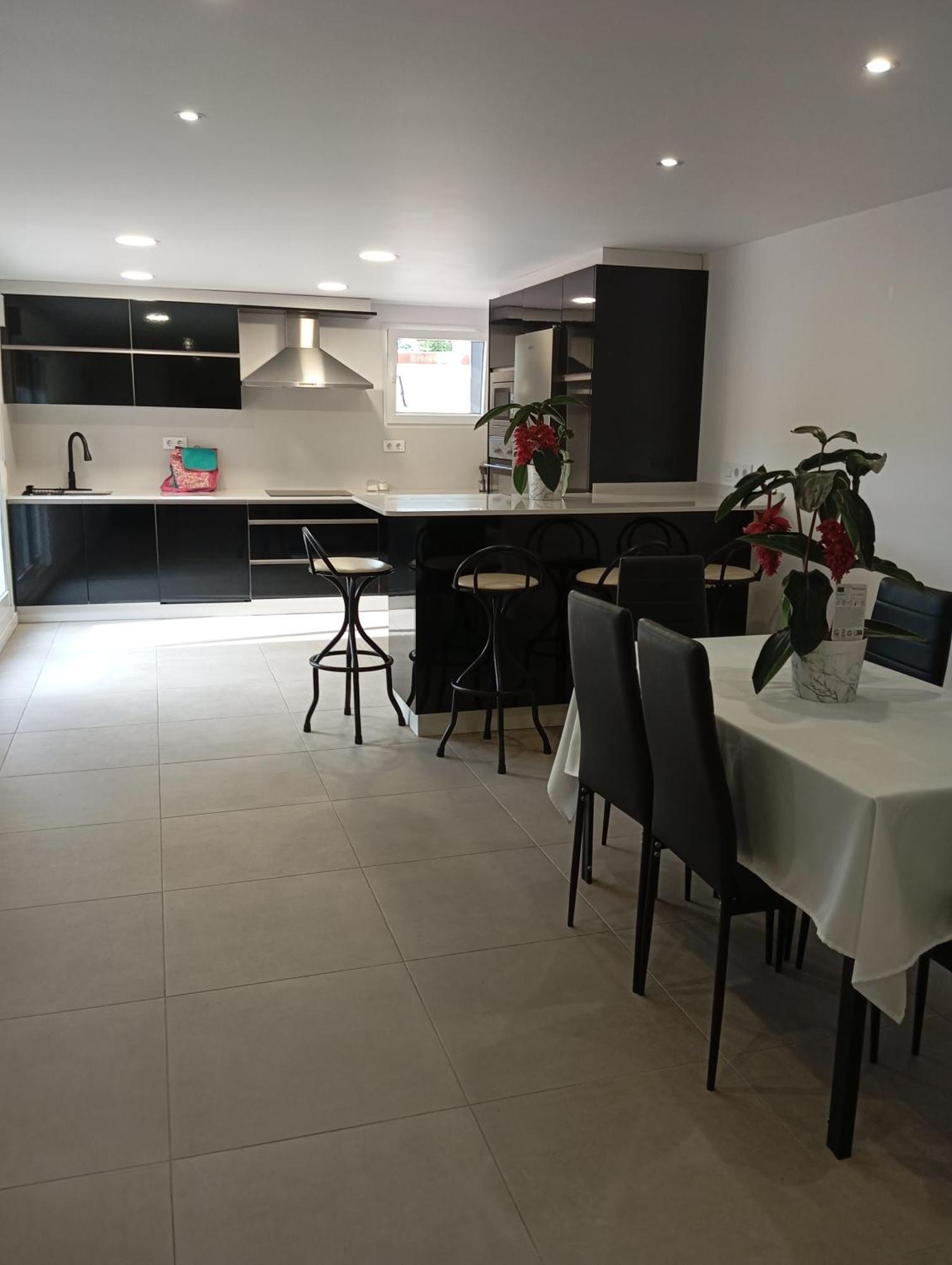 Casa Cadiz Apartment Isla de Arosa Ngoại thất bức ảnh