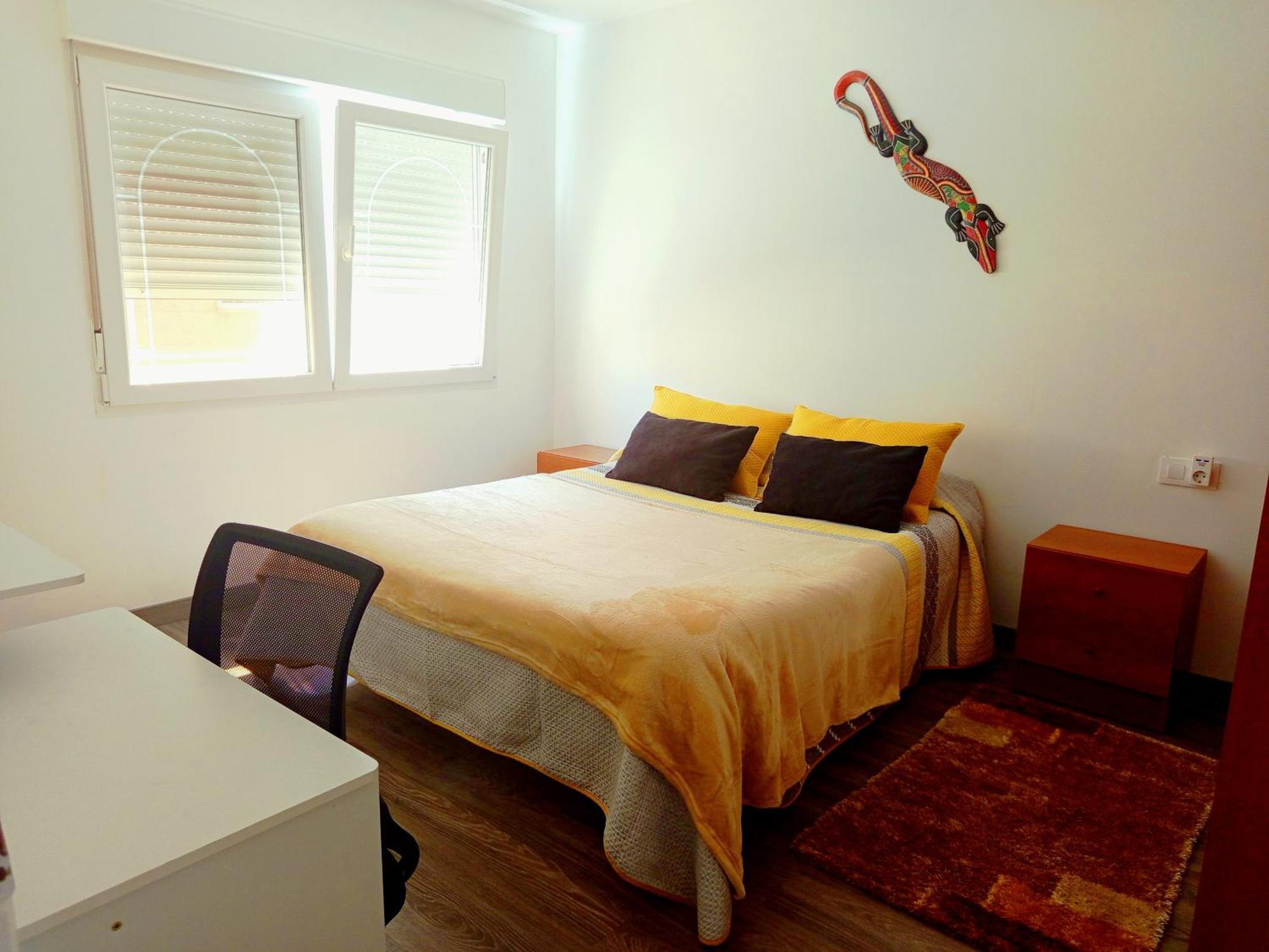 Casa Cadiz Apartment Isla de Arosa Ngoại thất bức ảnh